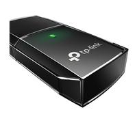 TP-LINK ARCHER T2U Senza fili USB WLAN Wi-Fi 5 (802.11ac) 433 Mbit/s Nero 2.0