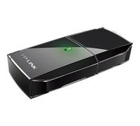 TP-LINK Archer T2U V3 Wireless USB WLAN Wi-Fi 5 (802.11ac) 433 Mbit/s Nero 2.4