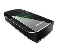 TP-LINK Archer T2U V3 Wireless USB WLAN Wi-Fi 5 (802.11ac) 433 Mbit/s Nero 2.4