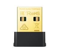 TP-Link ARCHER T2UB NANO AC600 Nano Wi-Fi Bluetooth 4.2 USB Adapter