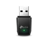 tp-link Archer T3U AC1300 mini mu-mimo adattatore USB wireless, WiFi Dongle per