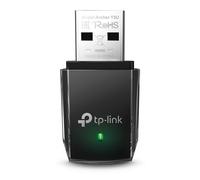 TP-LINK Archer T3U Cablato USB WLAN Wi-Fi 5 (802.11ac) 1267 Mbit/s Nero 3.0 IEEE