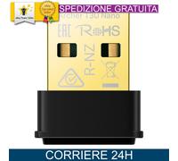 TP-Link Archer T3U Nano WLAN 1267 Mbit/s