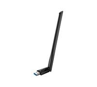 TP-Link Archer T3U Plus AC1300 High Gain Dual Band Wi-Fi USB Adapter