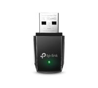 TP-Link Archer T3U WLAN 1267 Mbit/s (TP-LINK 1300MBit AC1300 Mini Dual Band Wi-Fi USB Adapter)