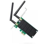 TPLINK ARC T4E - Adattatore WLAN, PCIex, 1200 Mbit/s