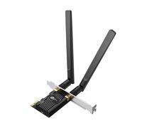 Tp-Link Archer T4E Scheda di Rete Wireless AC Dual Band 1200Mbps PCI-E