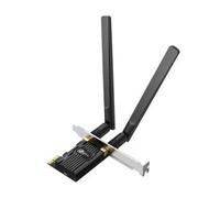 Tp-Link Archer T4E Scheda di Rete Wireless AC Dual Band 1200Mbps PCI-E
