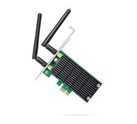 TPLINK ARC T4E - Adattatore WLAN, PCIex, 1200 Mbit/s