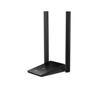 TP-LINK Archer T4U Plus Wireless USB WLAN Wi-Fi 5 (802.11ac) 867 Mbit/s Nero 3.0