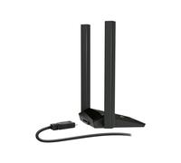 TP-LINK Archer T4U Plus Wireless USB WLAN Wi-Fi 5 (802.11ac) 867 Mbit/s Nero 3.0