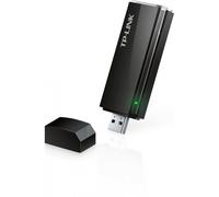 Adattatore USB Wireless TP-Link Archer T4U Dual-Band 1300Mbps 2.4GHz & 5GHz
