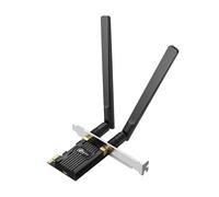TP-LINK ARCHER T5E Adaptador y Tarjeta de red Interno WLAN/Bluetooth 867 Mbit/s
