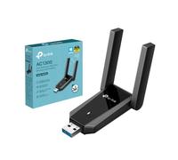 TP-Link Archer T5U Plus Adattatore WiFi USB 3.0 AC1300,2 antenna wifi