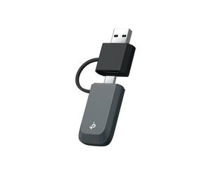 TP-Link Archer TBE230U BE3600 Dual Band Wi-Fi 7 Mini Wireless USB Adapter