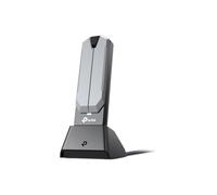 BE6500 Wi-Fi 7 High Gain Wireless USB Adapter, Tri-Band, MLO, Broader Coverage,O