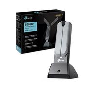 TP Link Archer TBE400UH WiFi 7 Tri band BE6500Mbps Chiavetta WiFi per PC Fisso