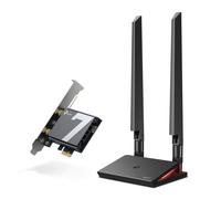 TP-Link Archer TBE550E Interno WLAN / Bluetooth 9300 Mbit/s