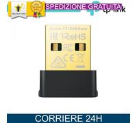 TP-Link Archer TX10UB Nano USB Adapter Wi-Fi 6 Bluetooth 5.3 AX900