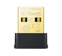TP-LINK Archer TX10UB Nano V1 Netzwerkadapter USB 2.0 Wi-Fi 5 6 Bluetooth 5