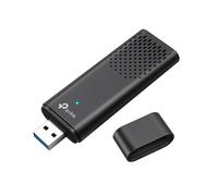 AX1800 DUAL BAND WI-FI 6 USB ADAPTER, 1201 MBPS A