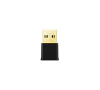 Tp-link - Archer Tx1800u Nano Ax1800 Wi-fi 6 Usb-nero TP-Link