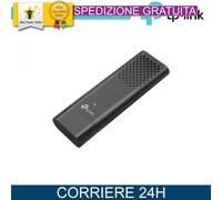 TP-Link Archer TX1800U Scheda USB Wi-Fi 6 AX1800 Alta Velocità