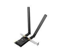 TP-LINK Archer TX20E Ax1800 Wi-Fi 6 Bluetooth 5.2 PCIe Adapter Adattatore
