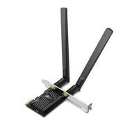 Archer TX20E PCIe AX1800 Wi-Fi 6 Bluetooth 5.2/Adattatore Dual Band