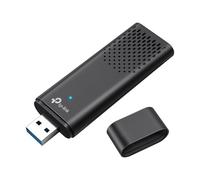 Tp-link Archer Tx20u Wifi Usb Adapter Argento