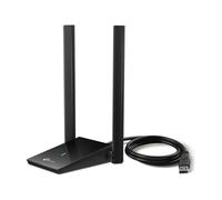 TP-LINK Archer TX20U Plus Ax1800 High Gain Wi-Fi 6 Usb Adapter Controller usb