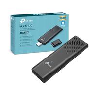 Tp-link Archer Tx20u Wifi Usb Adapter Argento