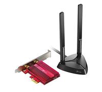 TPLINK ARTX3000E - Adattatore WLAN, PCIe, 2976 MBit/s.