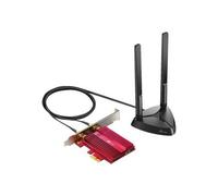 TPLINK ARTX3000E - Adattatore WLAN, PCIe, 2976 MBit/s.