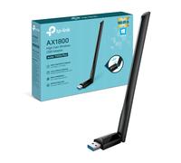 TP Link Archer TX35U Plus WLAN Stick Für PC Wi Fi 6 AX1800 Dual Band Adapter USB