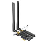 TP-Link Archer TX50E AX3000 Adattatore WiFi 6 Dual Band PCIe
