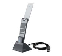 TP-Link Archer TX50UH Adattatore USB Wi-Fi 6 AX3000Mbps Dual Band, Antenne ad Al