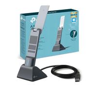 Tp-link Adattatore Usb Wi-fi Tx50uh