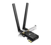 TP-Link ARCHER TX55E scheda di rete e adattatore WLAN / Bluetooth 2402 Mbit/s