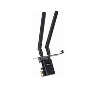 TP-Link ARCHER TX55E scheda di rete e adattatore WLAN / Bluetooth 2402 Mbit/s