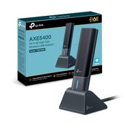 TP Link Archer TXE70UH Chiavetta Wi Fi 6E 5400Mbps WiFi USB Antenne Ad Alto