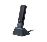 TP-LINK Archer TXE70UH WiFi 6E AXE5400 USB Ethernet Adapter Adattatore