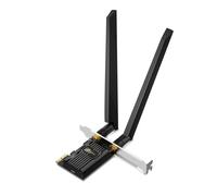 TP-Link Archer TXE72E Interno WLAN / Bluetooth 2402 Mbit/s
