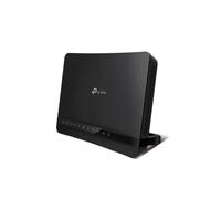 TP-Link Archer VR1200 router wireless Gigabit Ethernet Dual-band (2.4 GHz/5 GHz) Nero
