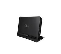 TP-Link VR1200v router cablato Nero