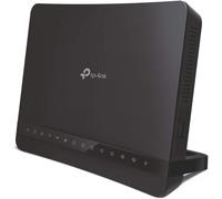 TP-Link Archer VR1210v router wireless Gigabit Ethernet Dual-band (2.4 GHz/5 GHz) Nero