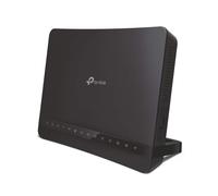 TP Link Archer VR1210v Modem Router Evdsl fino a 300Mbps Wi Fi AC1200Mbps Dual