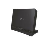 TP-Link Archer VR1210v router wireless Gigabit Ethernet Dual-band (2.4 GHz/5 GHz) Nero