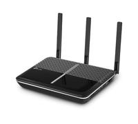 TP-Link Archer VR2100v router wireless Gigabit Ethernet Dual-band (2.4 GHz/5 GHz) Nero