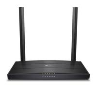 TP-Link Archer VR400 router wireless Gigabit Ethernet Dual-band (2.4 GHz/5 GHz) Nero